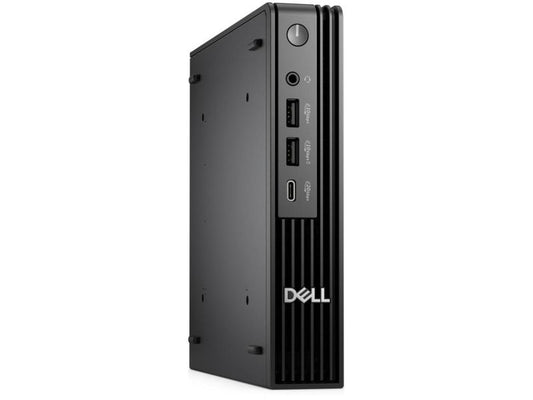 Dell Pro Micro Plus QBM1250 Intel Ultra 7 265 16GB 512GB W11P 3YR WRNTY FASTSHIP
